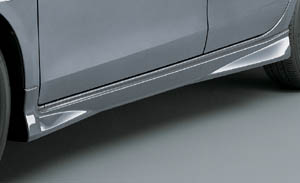 Side mad guard