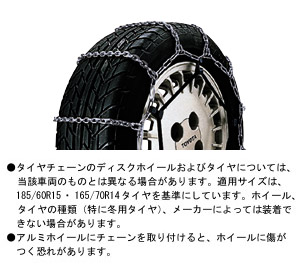 Alloy steel chain
