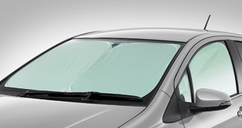 Sun shade