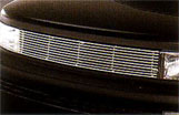 Billet grill