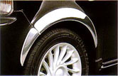 Over fender