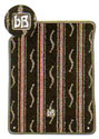 Changer bull floor mat