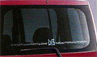 Sun shade screen