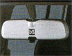 Rearview mirror cover