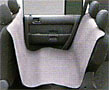Pet seat