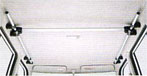Adjuster bar