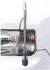 Fender lamp