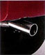 Muffler cutter