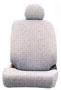 Full seat cover