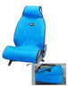 Seat apron