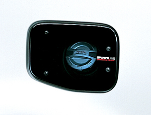Sport lid