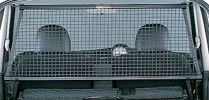 Separation net