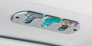 Card holder