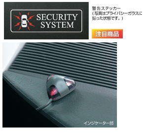Automatic alarm (besukitsuto non multiple)
