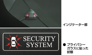 Automatic alarm (besukitsuto non multiple)