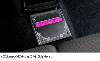 hurontohuroairumiineshi (GLOSSY STYLE)