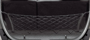 Luggage net