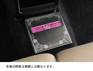 hurontohuroairumiineshi (GLOSSY STYLE)