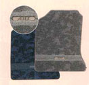 Floor mat
