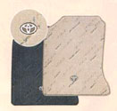 Floor mat