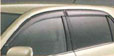 Side visor