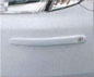 Bumper corner protector