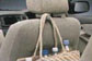 Seat hook