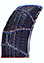 One-touch alloy steel chain