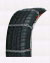 One-touch alloy steel chain