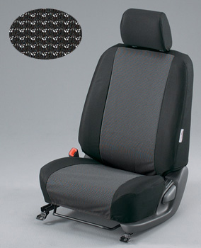Full seat cover