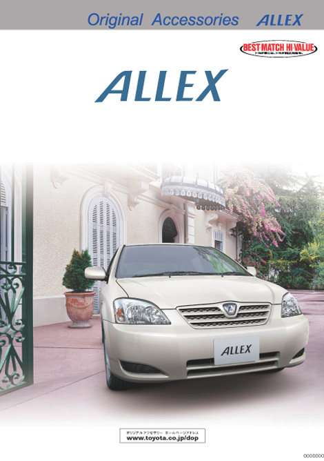 Allex