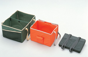 Convenience bag