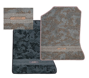 Floor mat