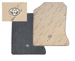 Floor mat