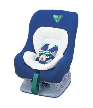 Child seat