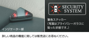 Automatic alarm (besukitsuto non multiple)