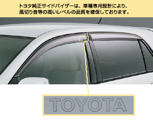 Side visor (BASIC)