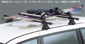 suri (besuratsuku ruhuon) surishisutemuratsuku (based rack (roof on type))　(Roof on type F/K)