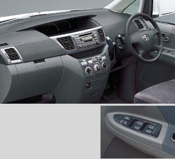 Wood pitch panel [Kurogi eye] (for heater control) (for register) (for suitsuchibesu hurontodoa)