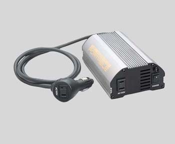 Power outlet (portable type)