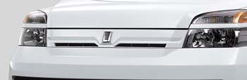 Smoothing grill