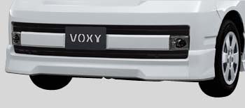 Fog lamp