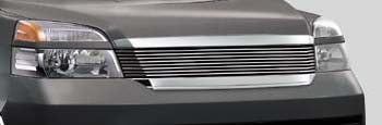 Billet grill