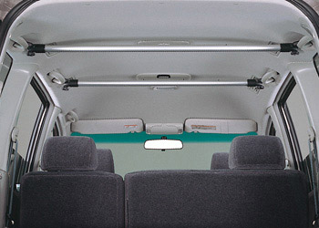 System bar