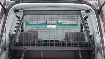 Separation net