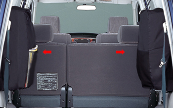 Seat case
