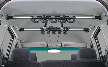 Rod holder