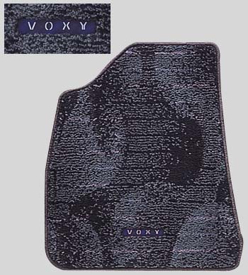 Floor mat