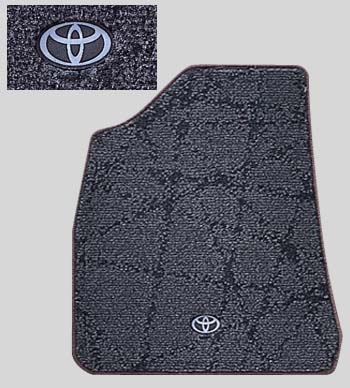 Floor mat