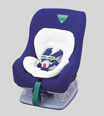 Child seat